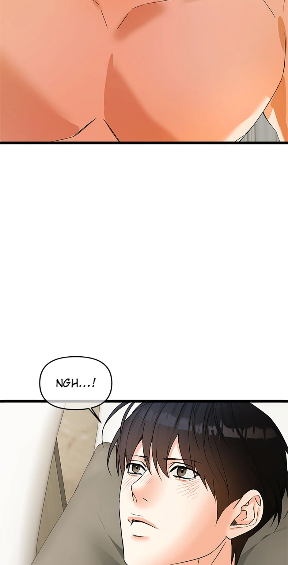 Scentless Trail - Chapter 76 manhwa