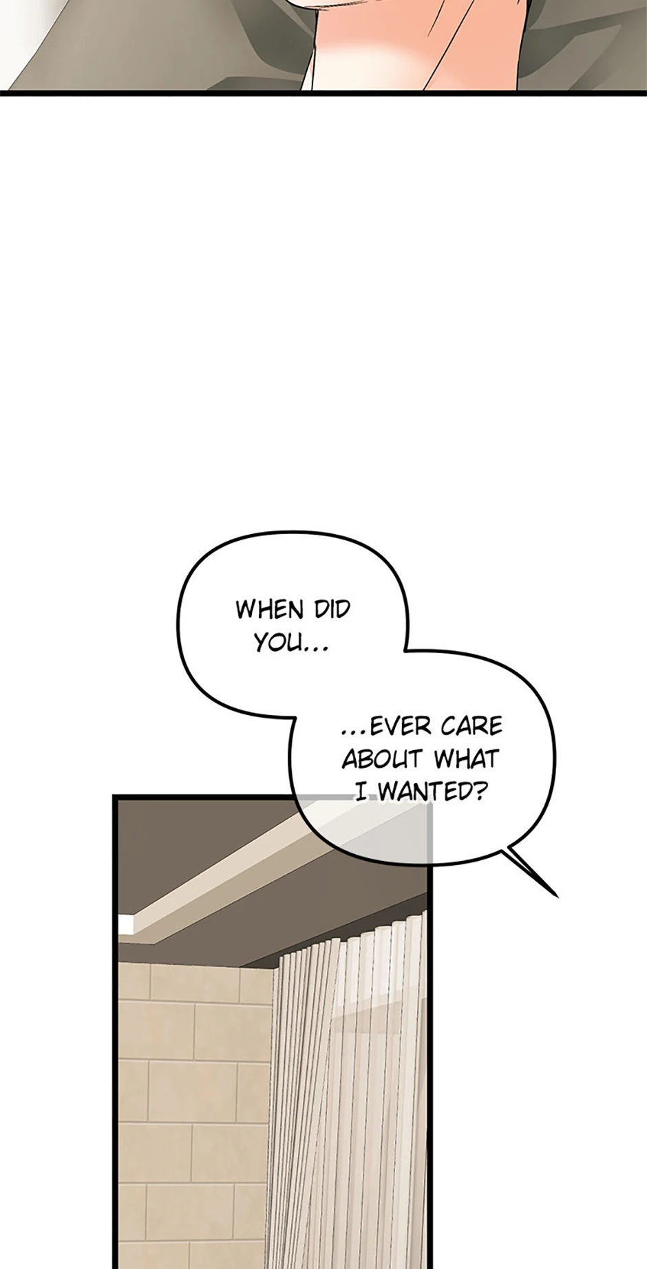 Scentless Trail - Chapter 76 manhwa