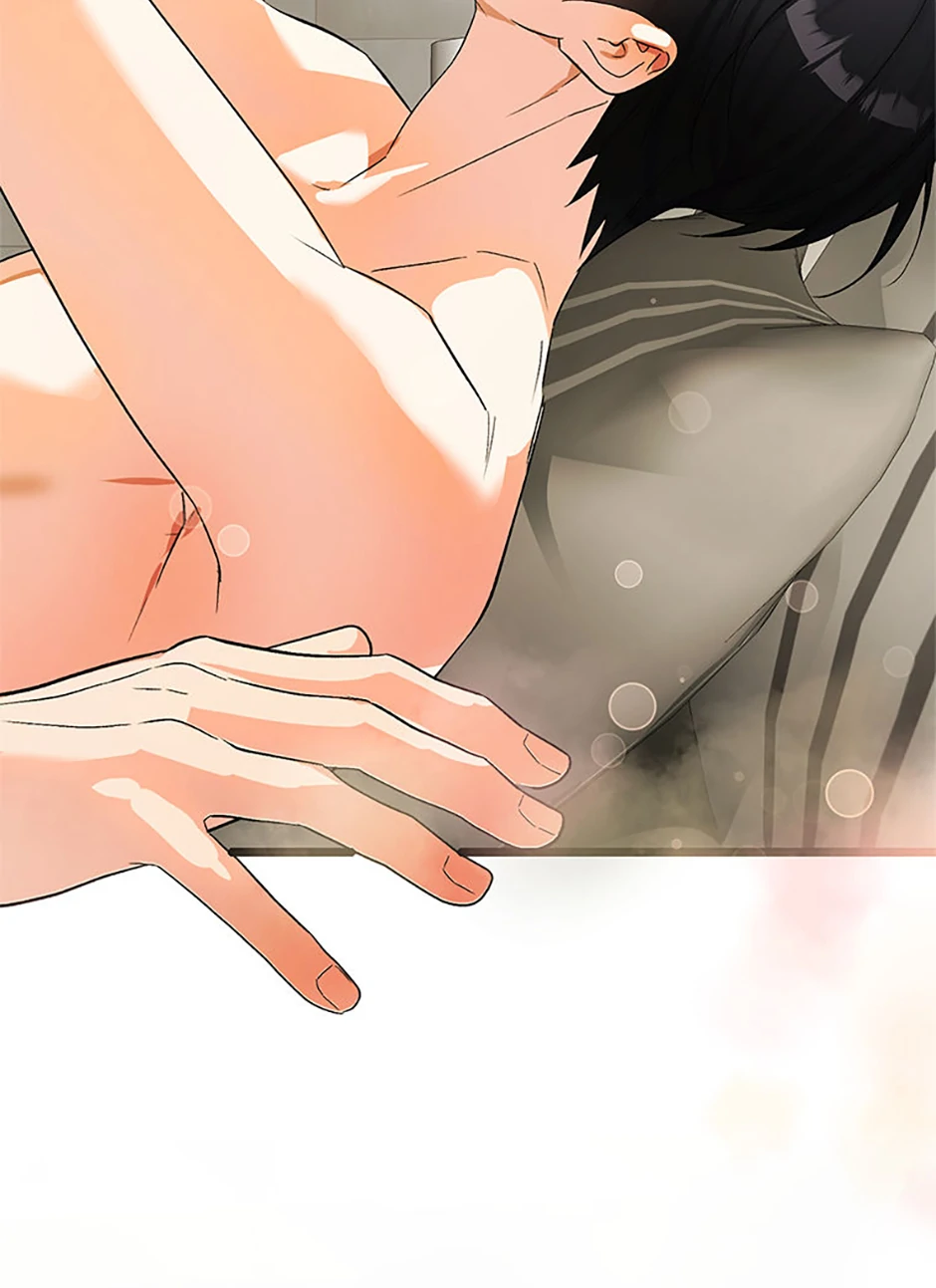 Scentless Trail - Chapter 76 manhwa