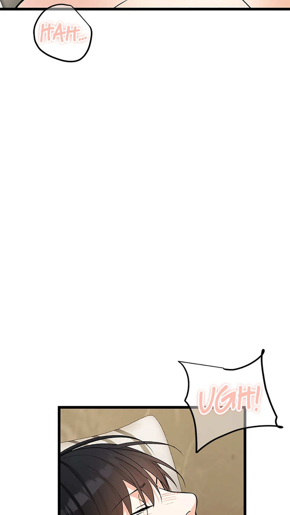 Scentless Trail - Chapter 76 manhwa