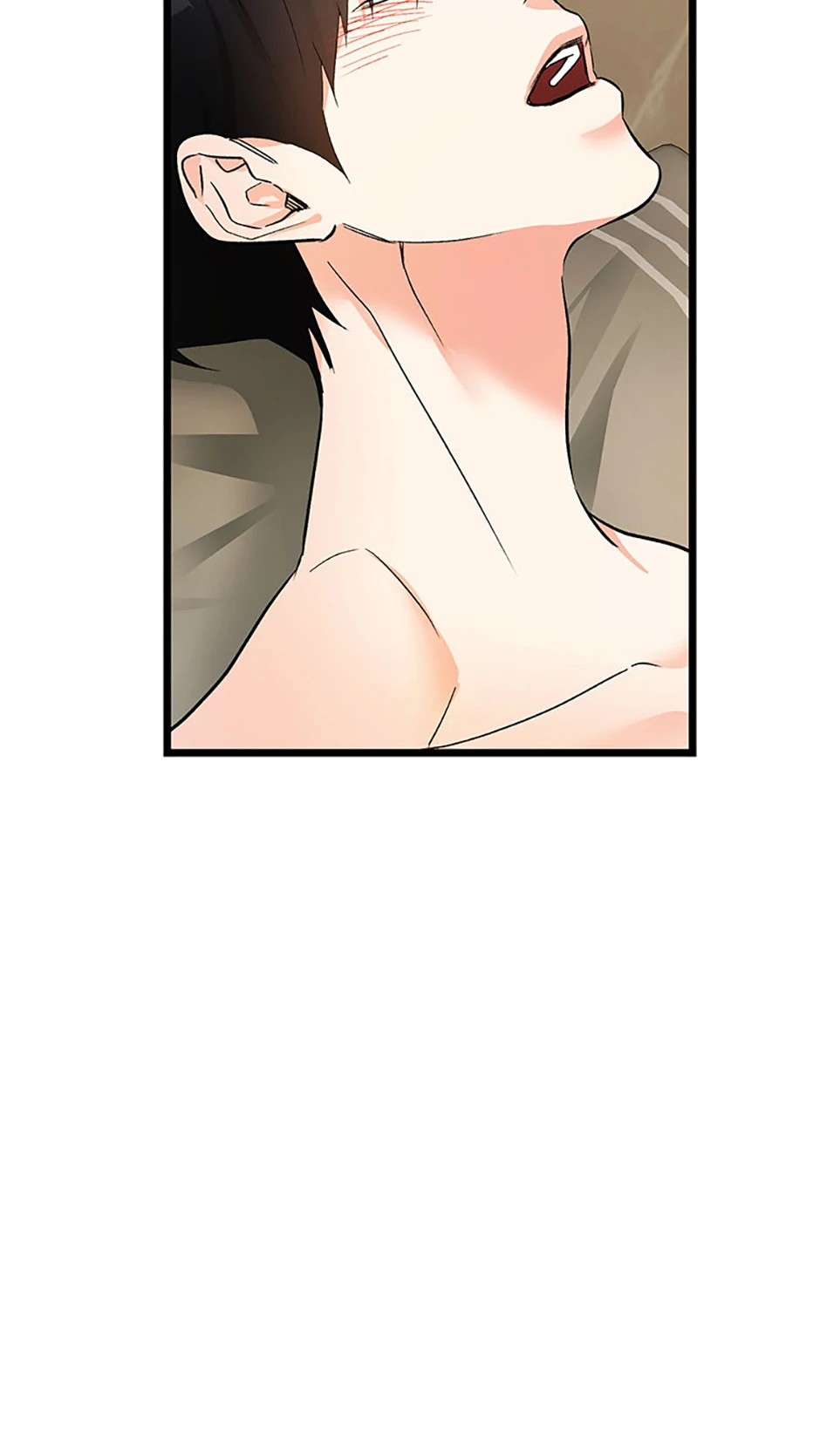 Scentless Trail - Chapter 76 manhwa