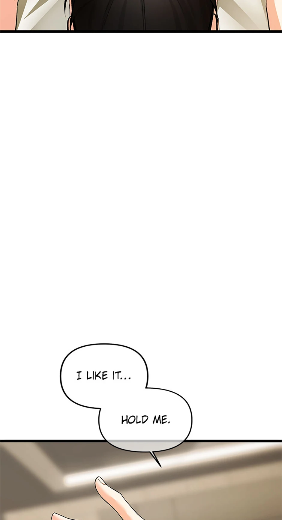 Scentless Trail - Chapter 76 manhwa