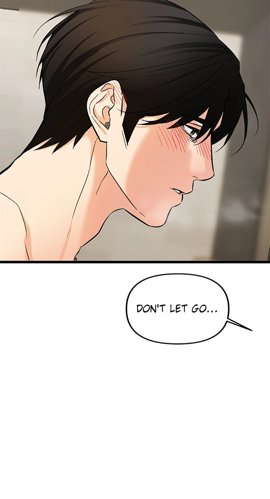 Scentless Trail - Chapter 76 manhwa