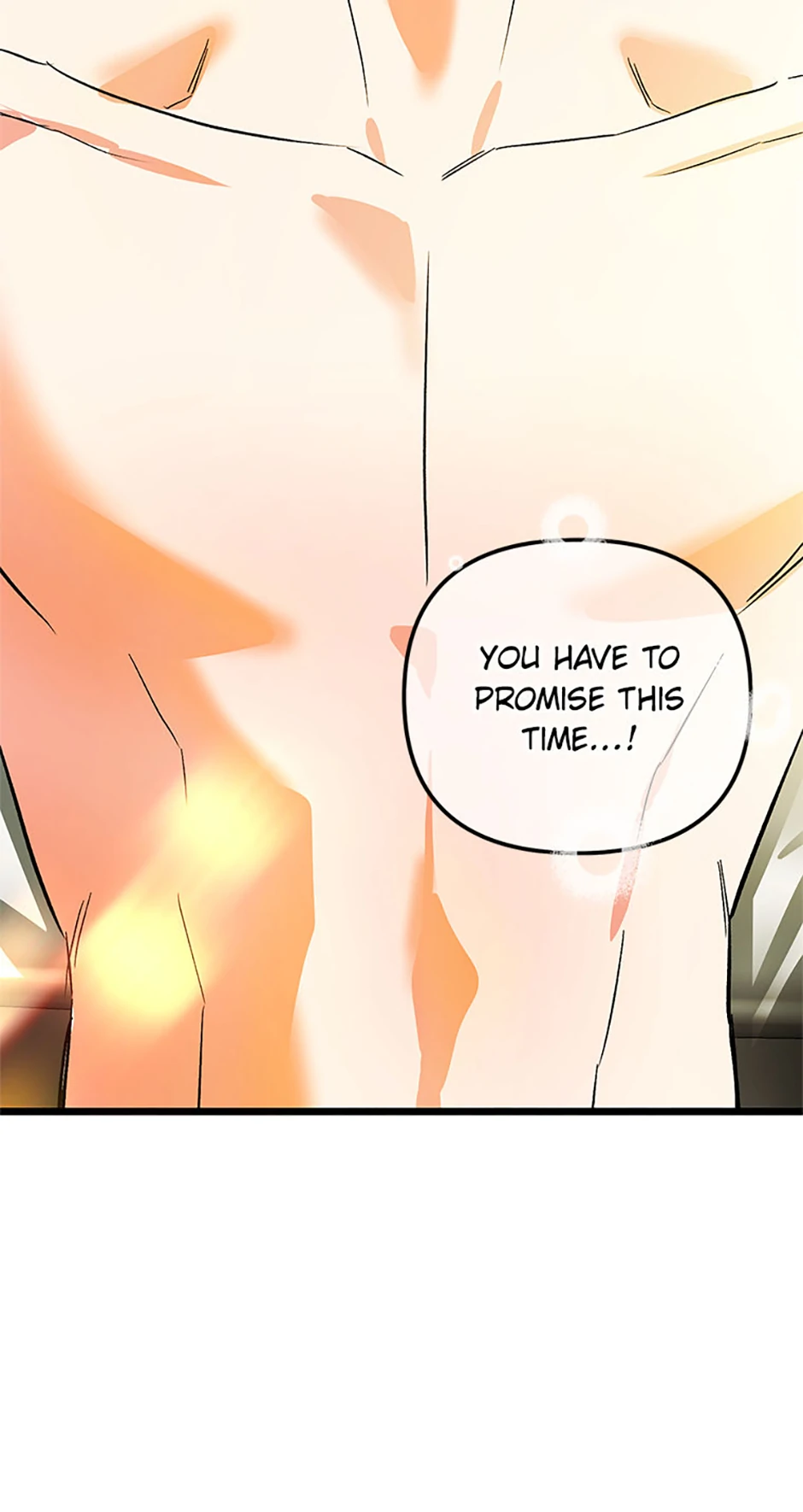 Scentless Trail - Chapter 76 manhwa