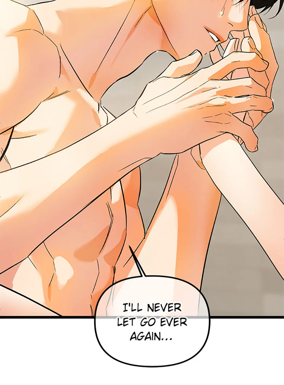 Scentless Trail - Chapter 76 manhwa