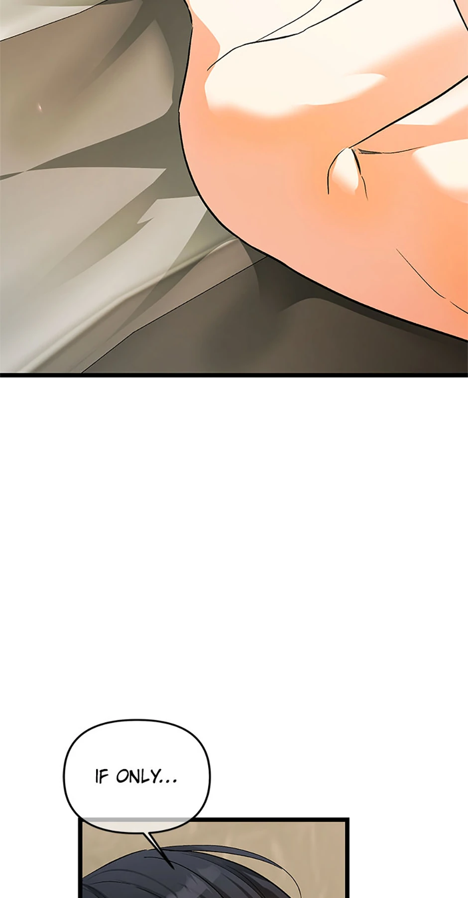 Scentless Trail - Chapter 76 manhwa