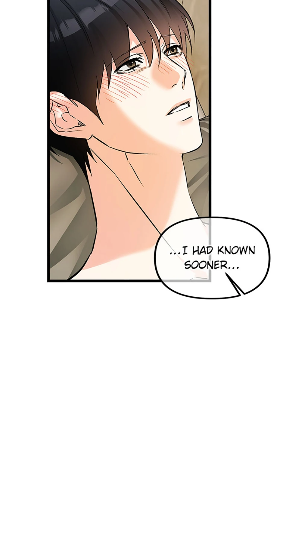 Scentless Trail - Chapter 76 manhwa