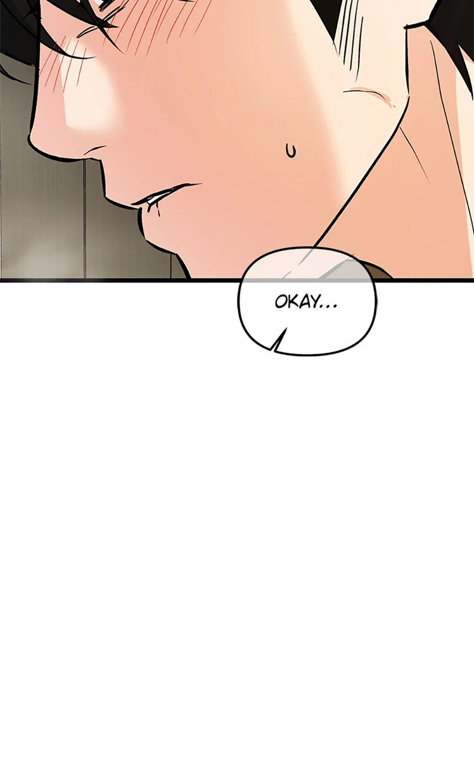 Scentless Trail - Chapter 76 manhwa