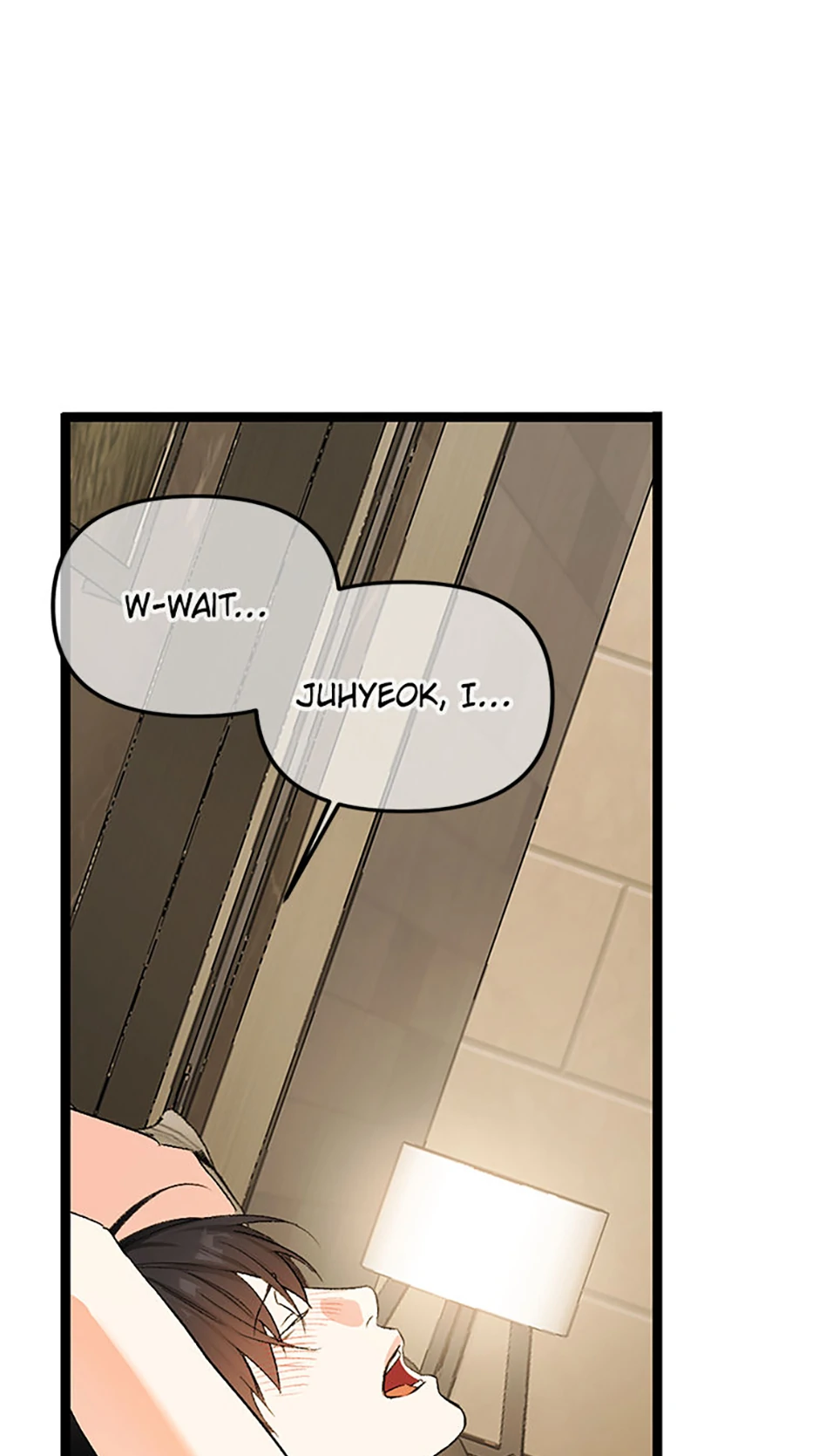 Scentless Trail - Chapter 76 manhwa