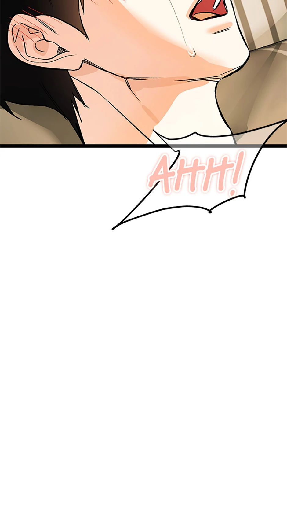 Scentless Trail - Chapter 76 manhwa