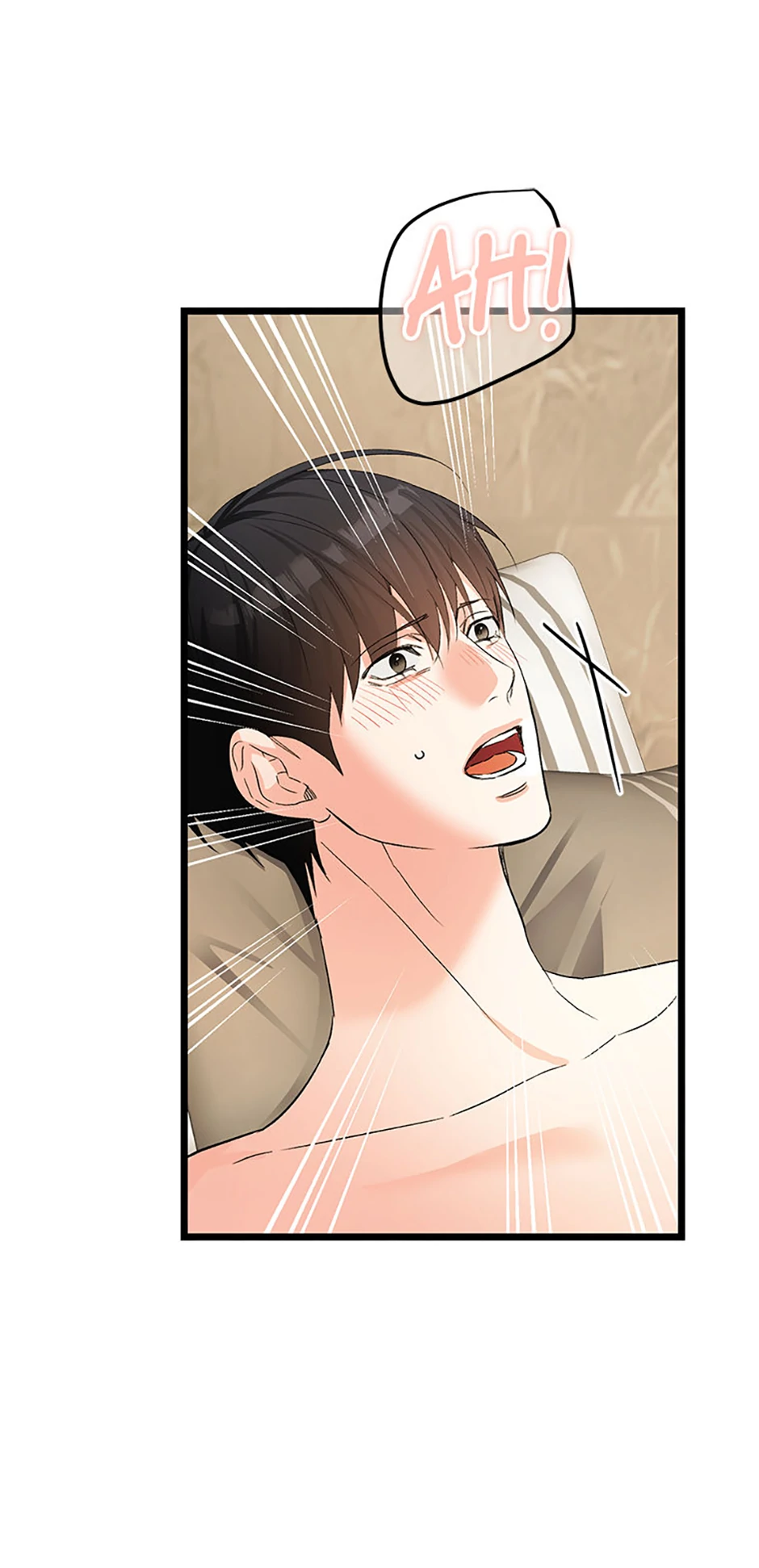 Scentless Trail - Chapter 76 manhwa