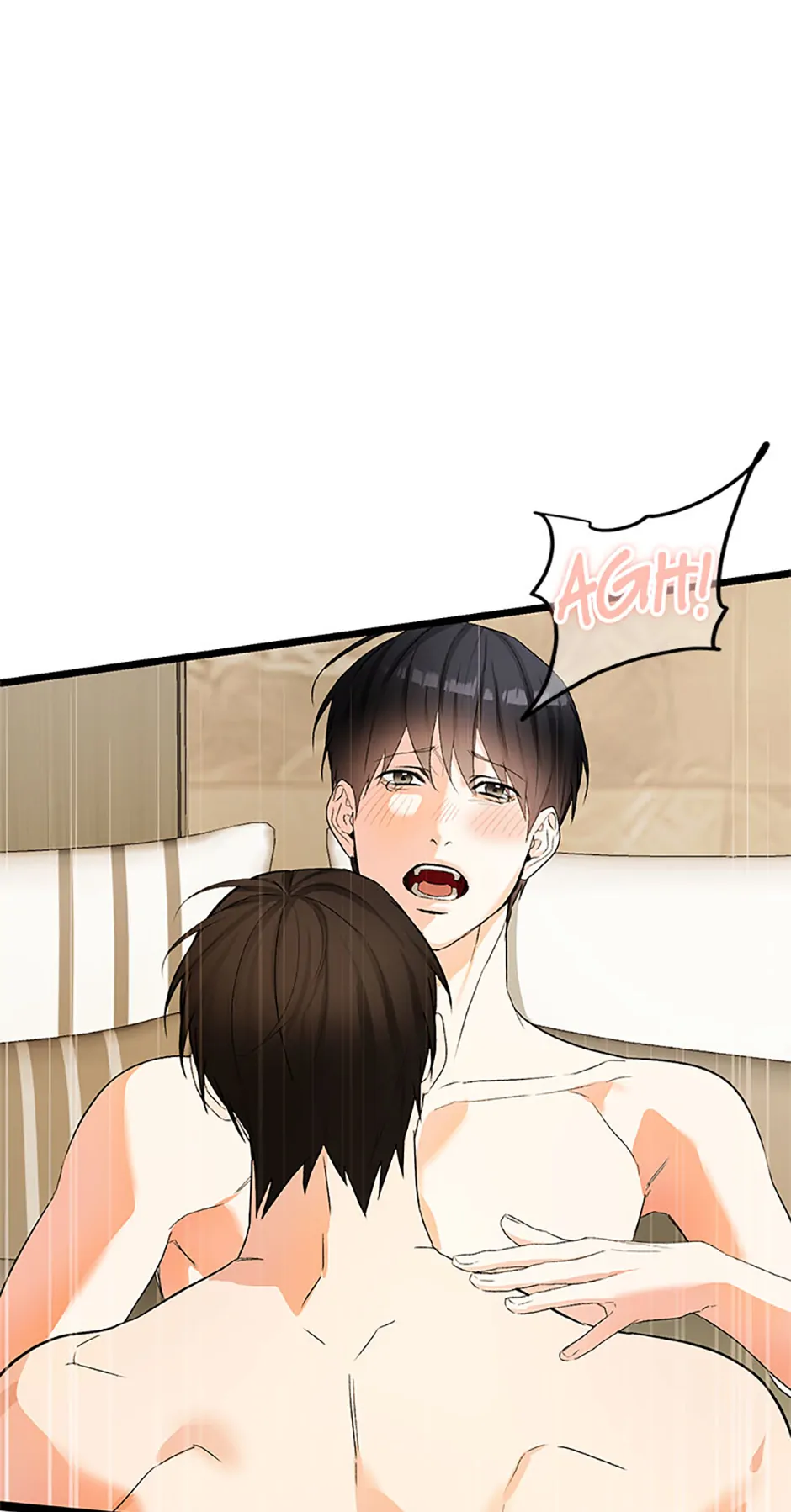 Scentless Trail - Chapter 76 manhwa