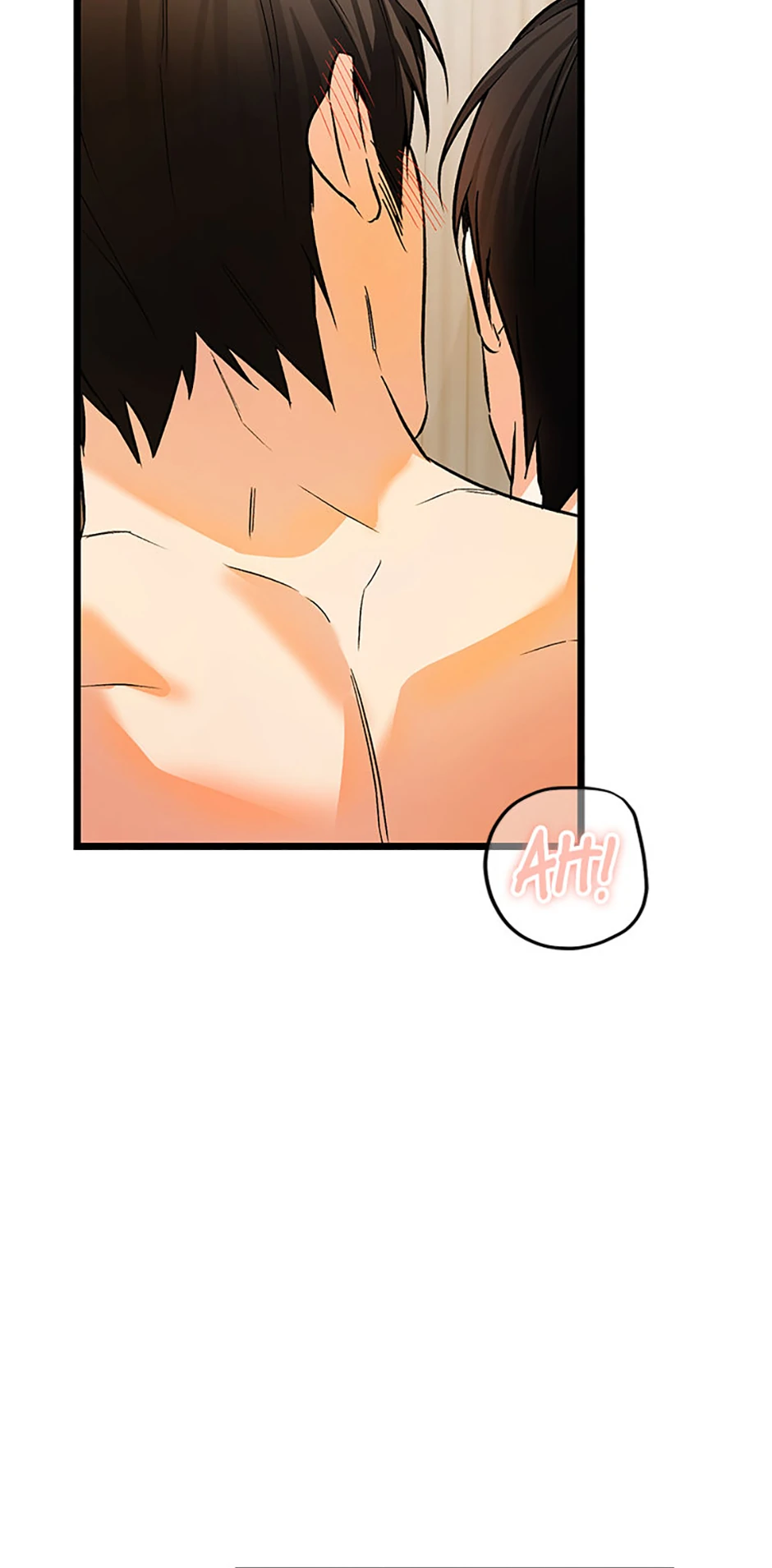 Scentless Trail - Chapter 77 manhwa