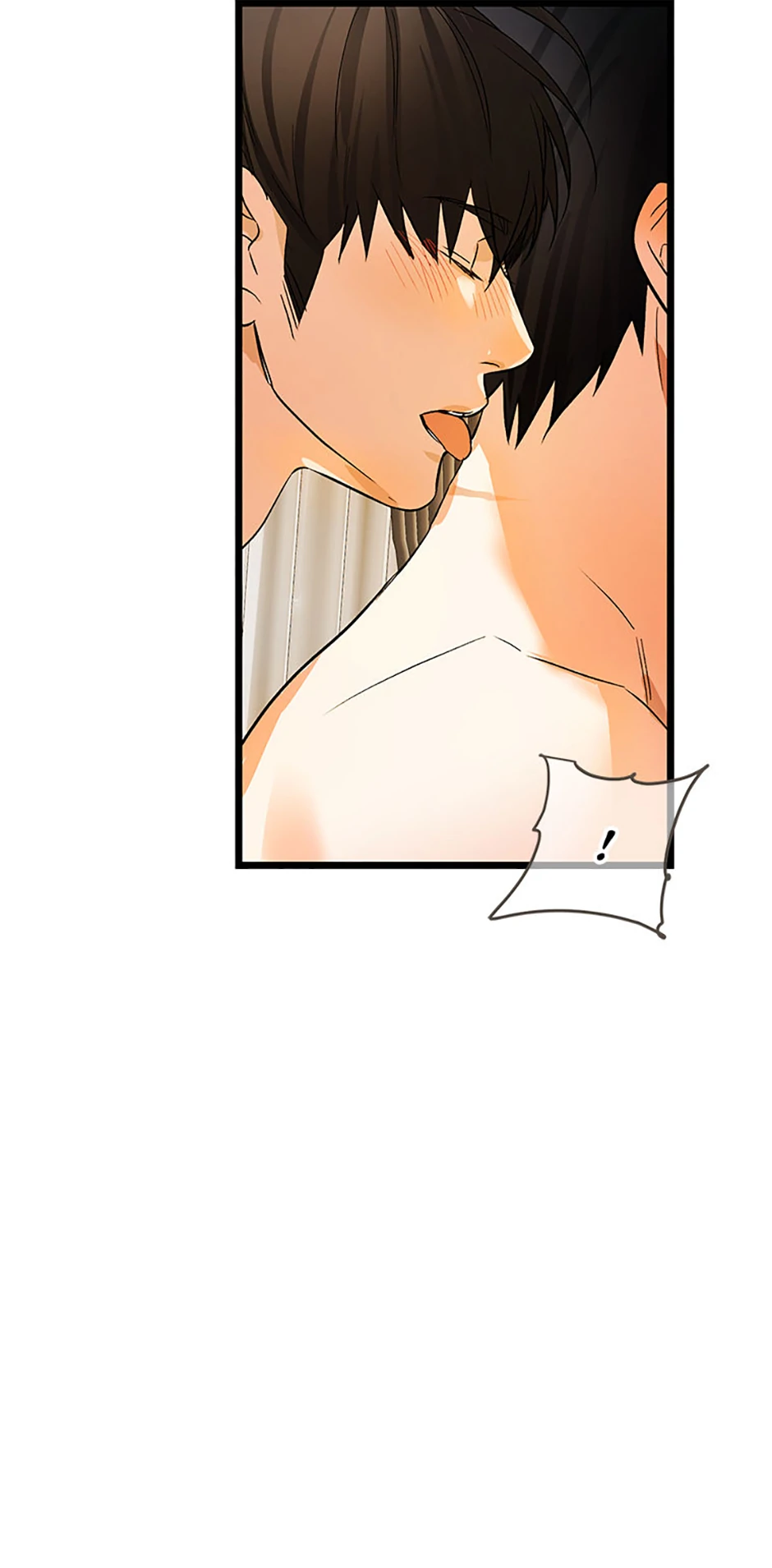 Scentless Trail - Chapter 77 manhwa