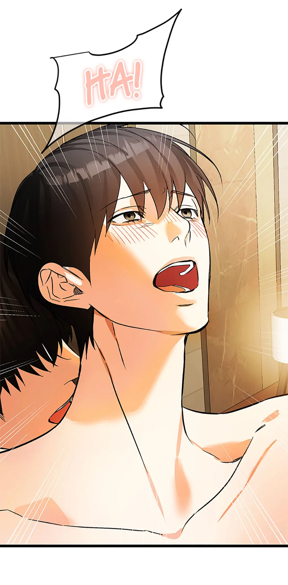 Scentless Trail - Chapter 77 manhwa