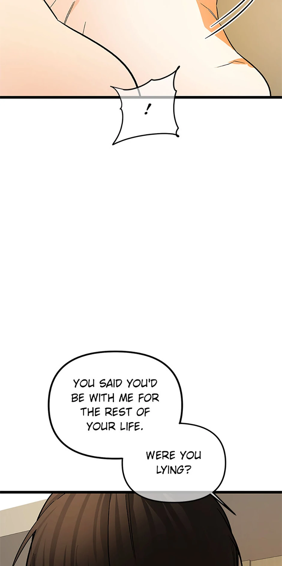Scentless Trail - Chapter 77 manhwa