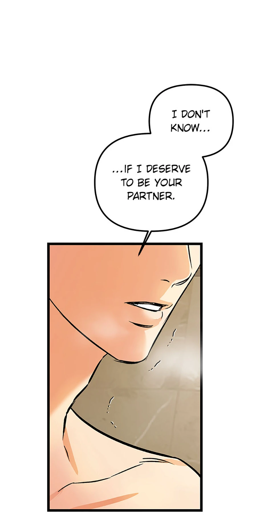 Scentless Trail - Chapter 77 manhwa