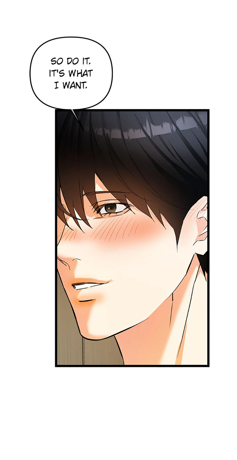 Scentless Trail - Chapter 77 manhwa