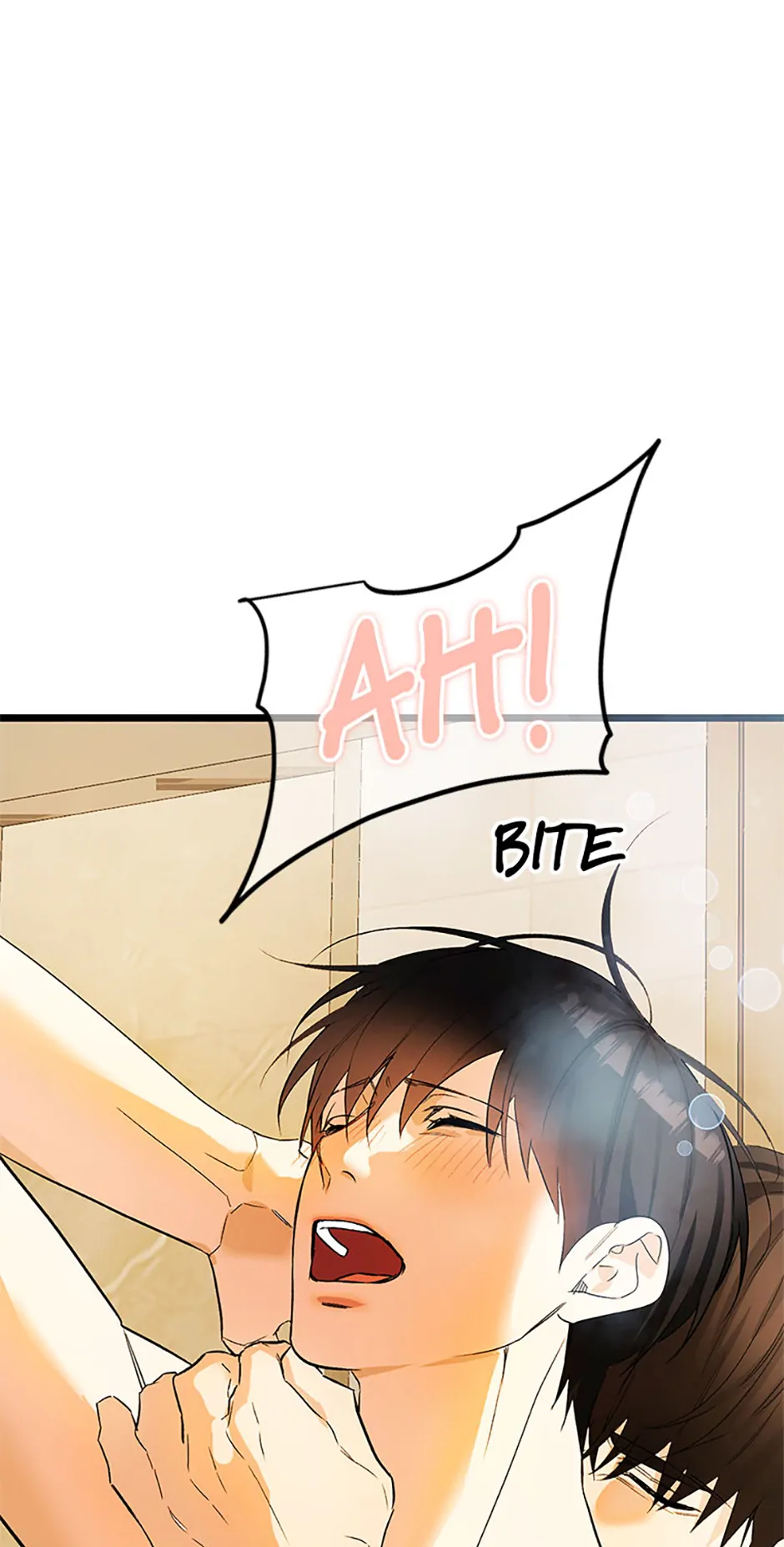 Scentless Trail - Chapter 77 manhwa