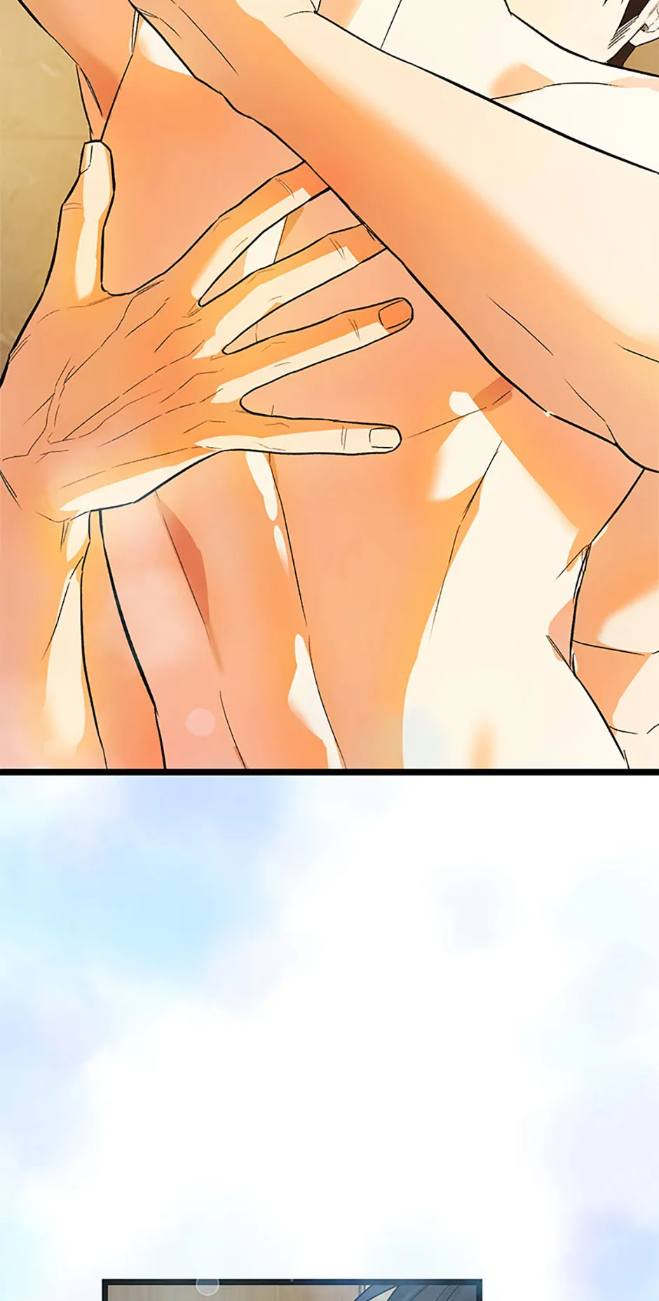 Scentless Trail - Chapter 77 manhwa