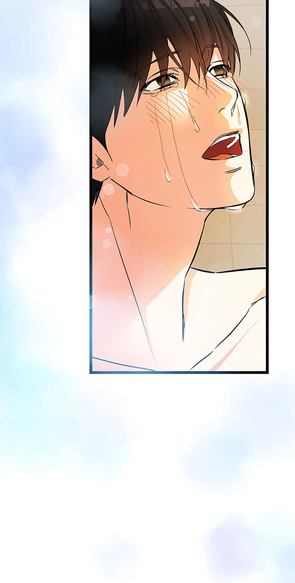 Scentless Trail - Chapter 77 manhwa