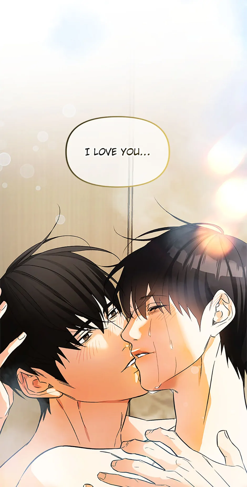Scentless Trail - Chapter 77 manhwa