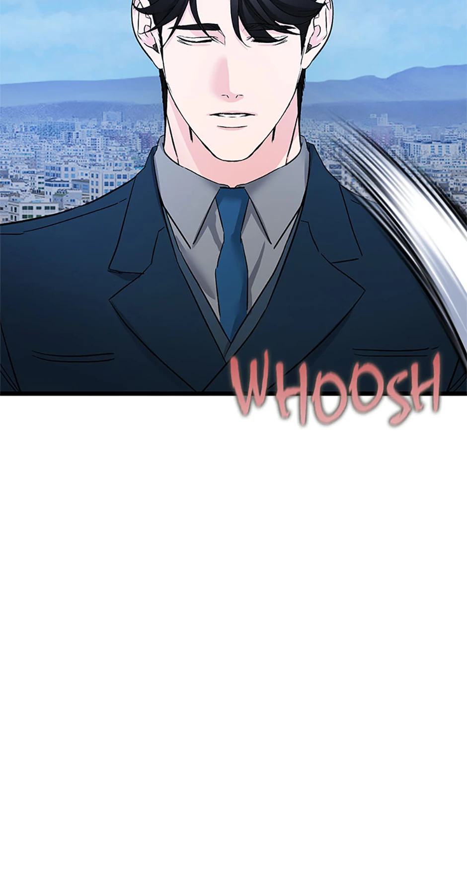 Scentless Trail - Chapter 77 manhwa