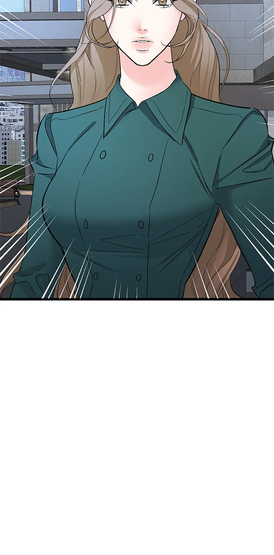 Scentless Trail - Chapter 77 manhwa