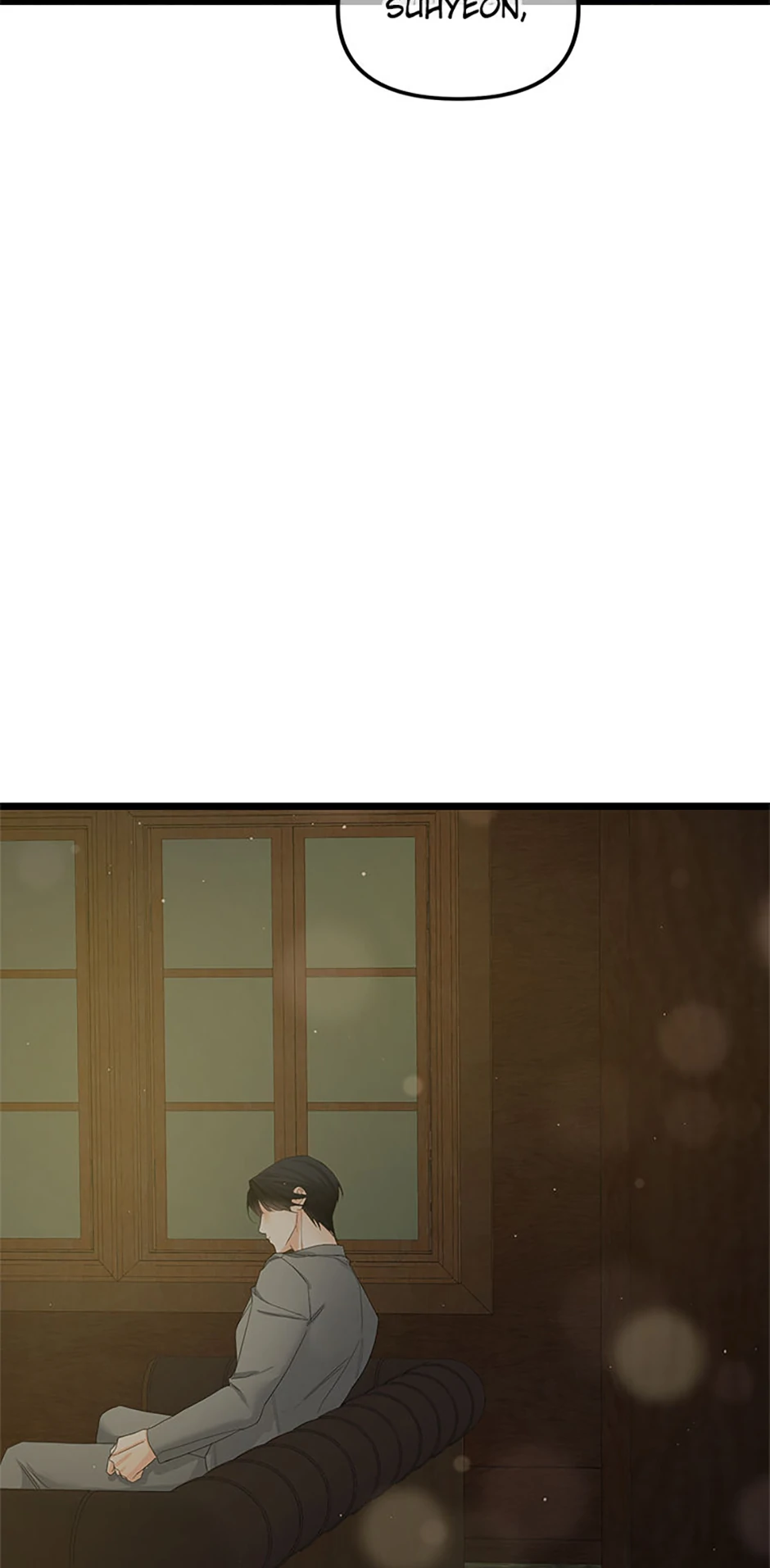 Scentless Trail - Chapter 77 manhwa