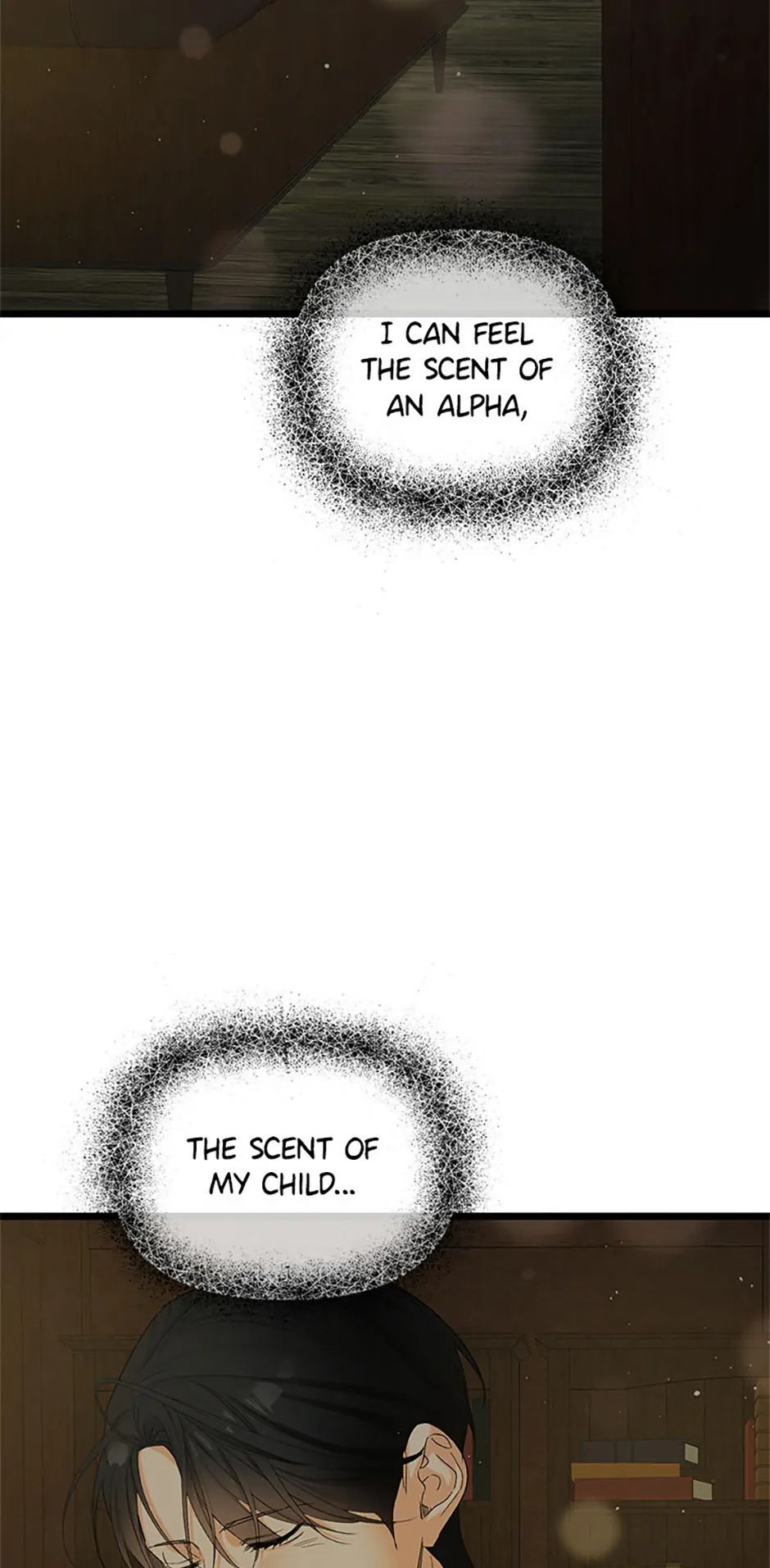 Scentless Trail - Chapter 77 manhwa