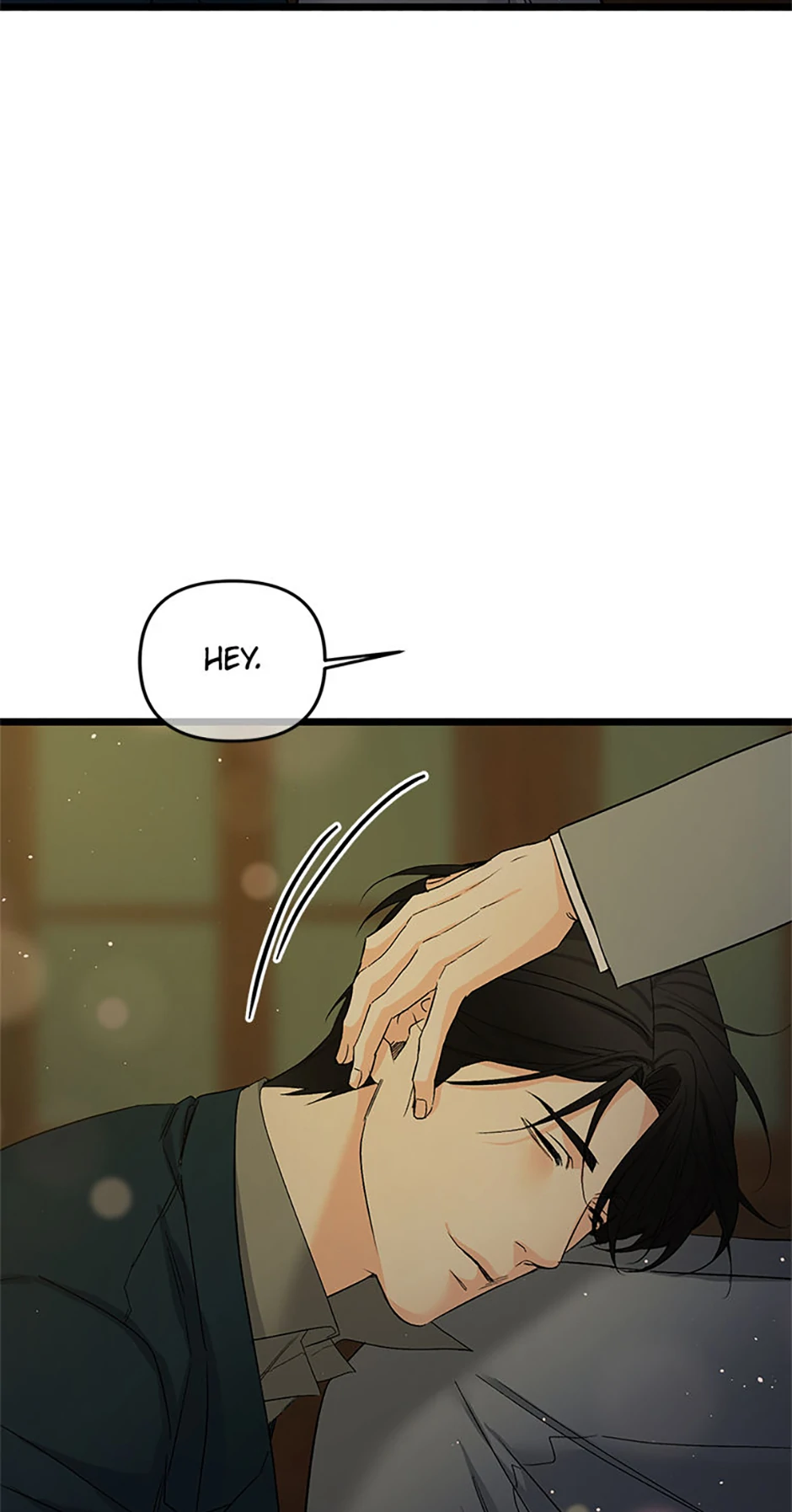 Scentless Trail - Chapter 77 manhwa
