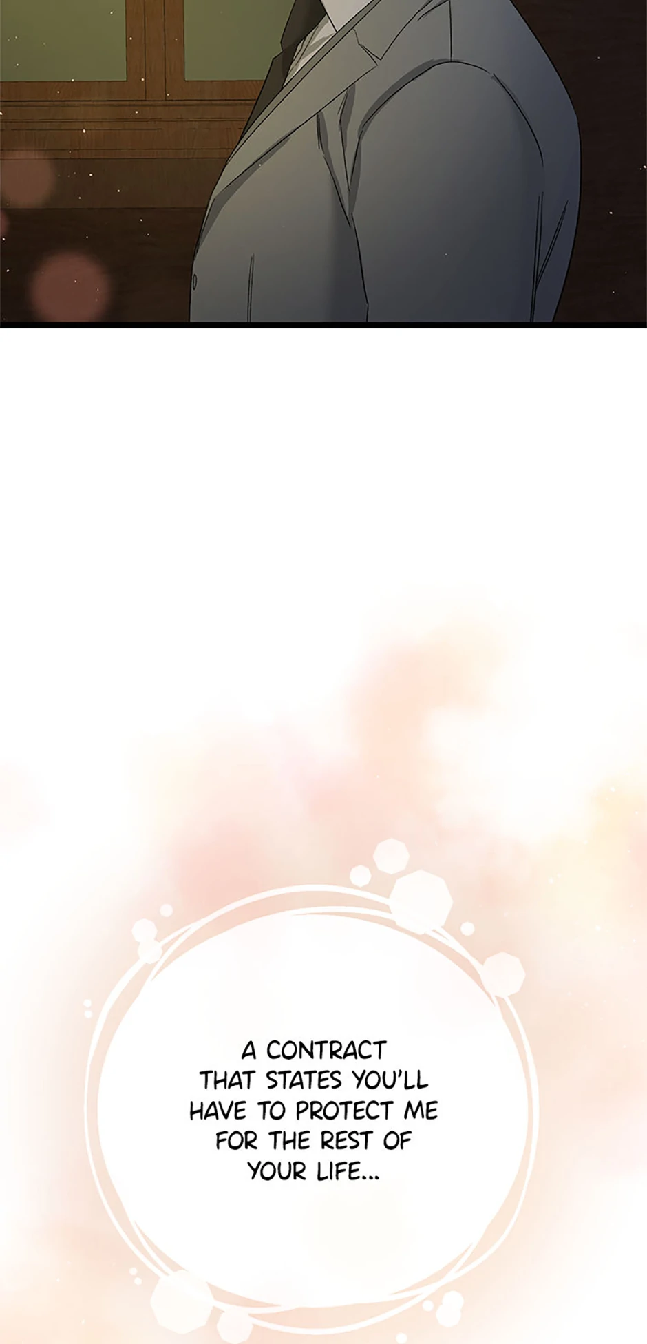 Scentless Trail - Chapter 77 manhwa