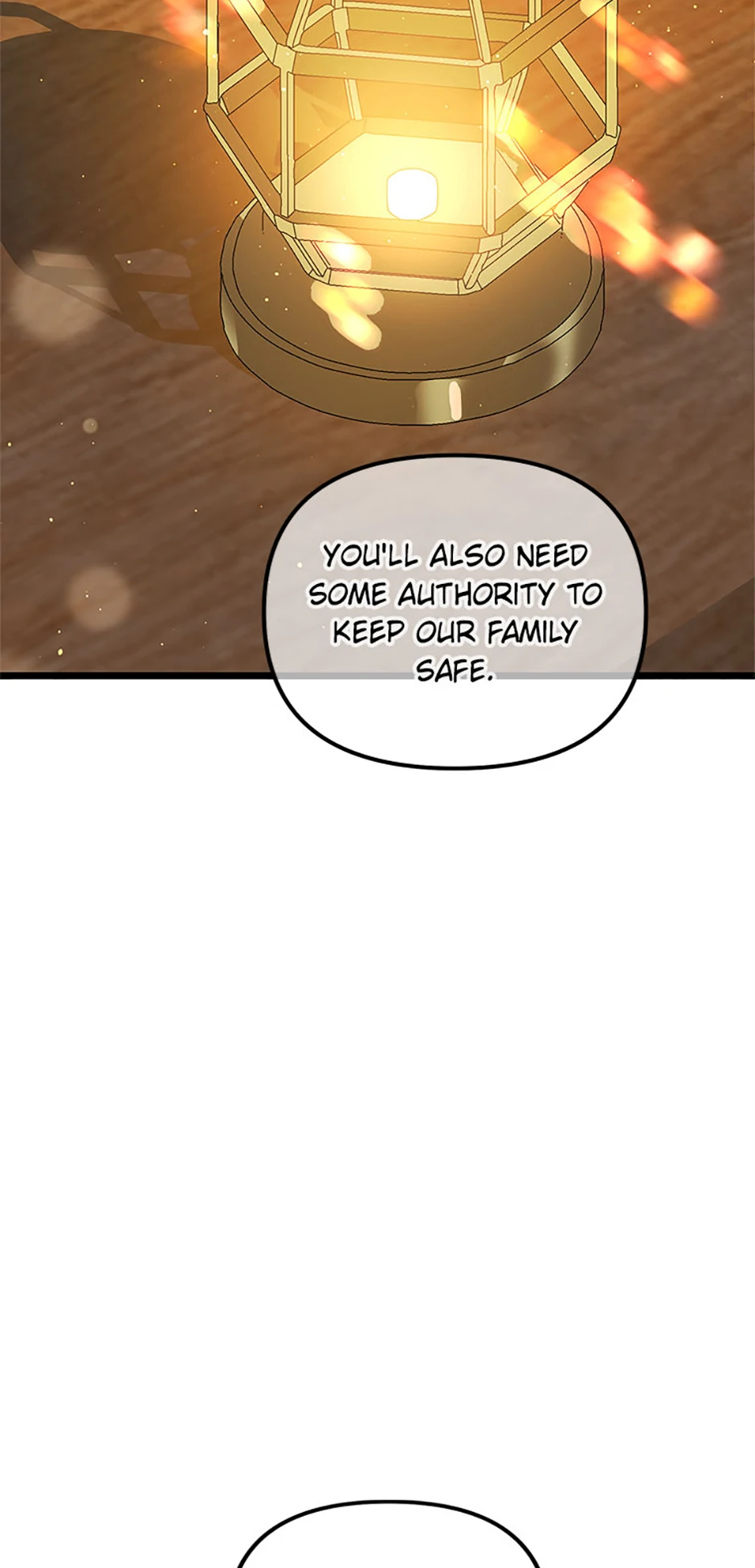 Scentless Trail - Chapter 77 manhwa