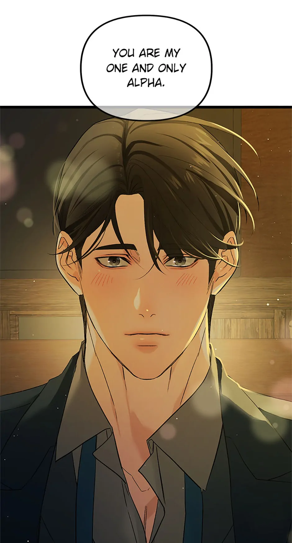 Scentless Trail - Chapter 77 manhwa