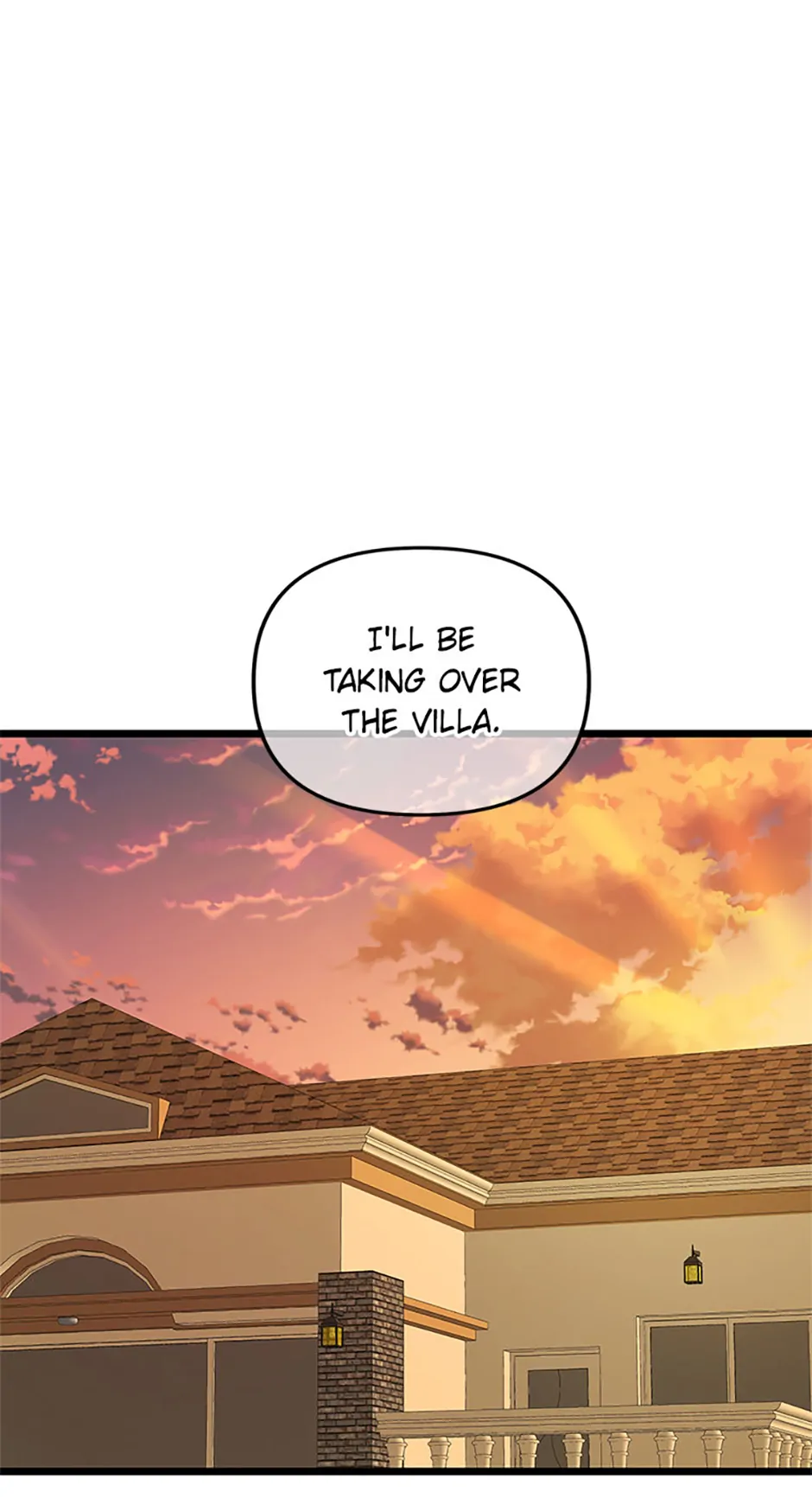 Scentless Trail - Chapter 77 manhwa