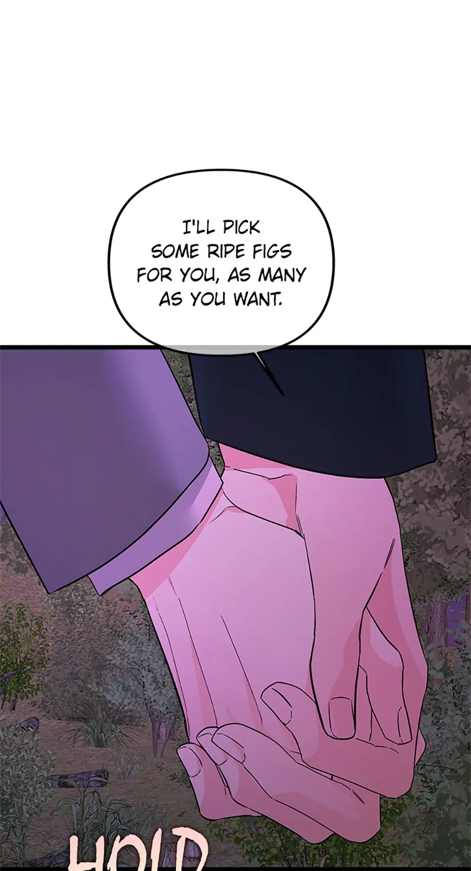 Scentless Trail - Chapter 78 manhwa