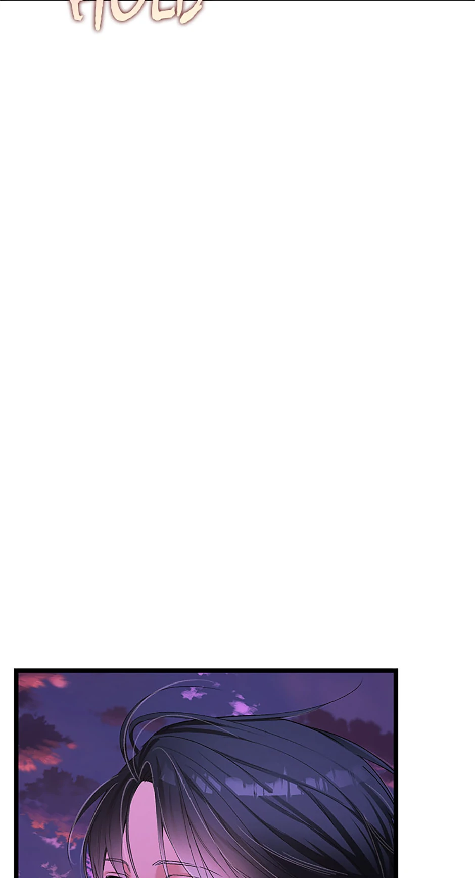 Scentless Trail - Chapter 78 manhwa