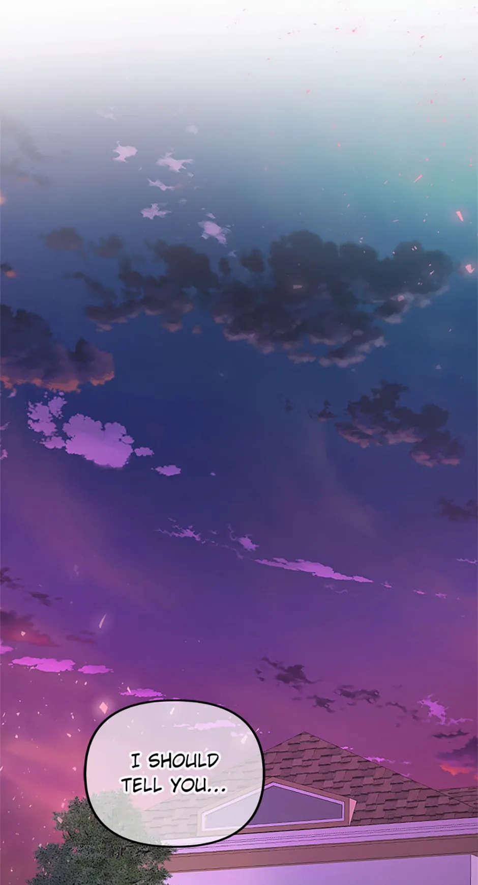 Scentless Trail - Chapter 78 manhwa