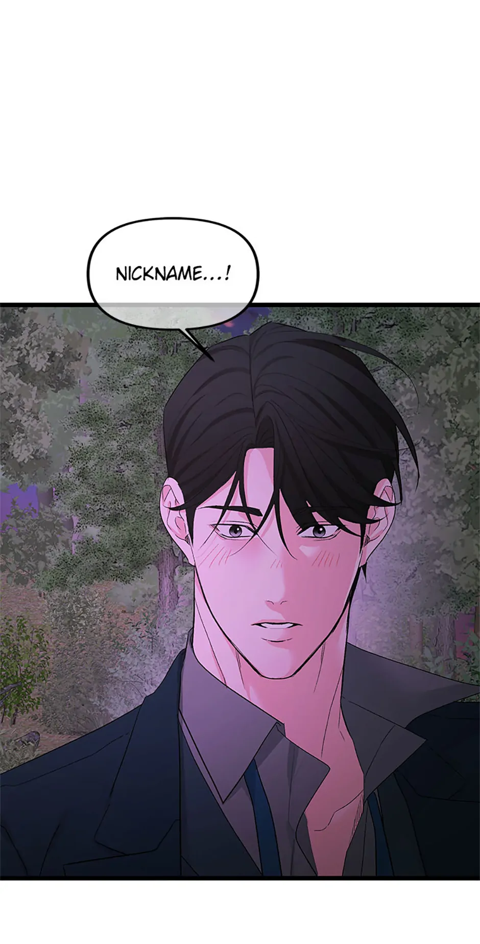Scentless Trail - Chapter 78 manhwa