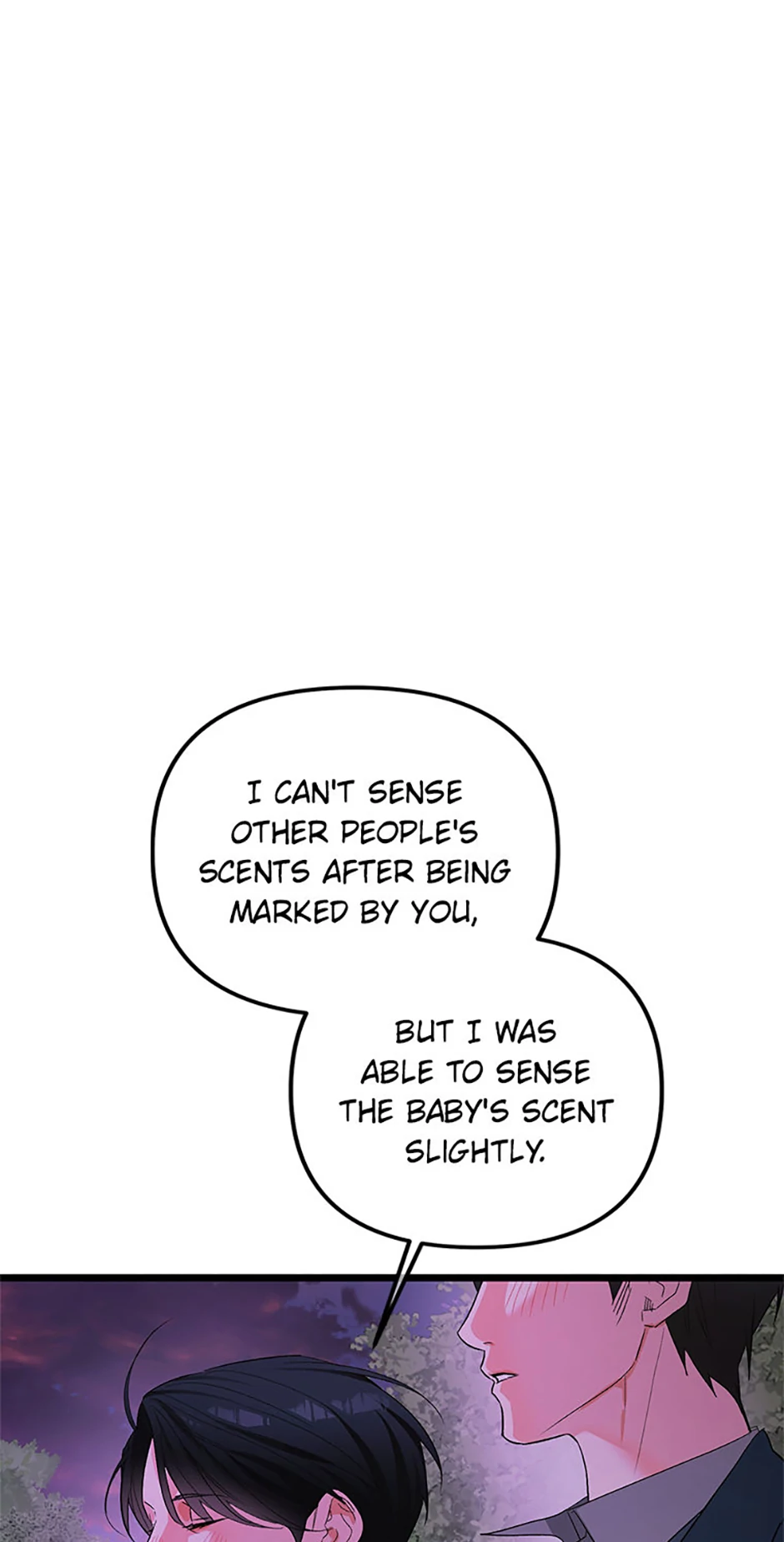 Scentless Trail - Chapter 78 manhwa