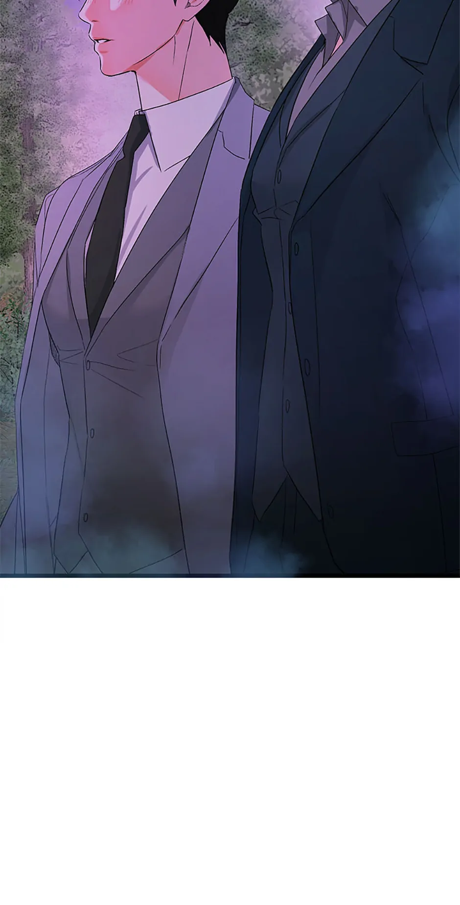 Scentless Trail - Chapter 78 manhwa
