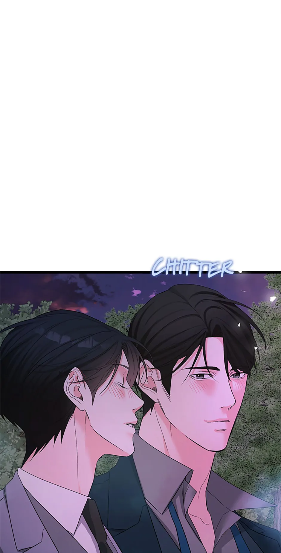 Scentless Trail - Chapter 78 manhwa