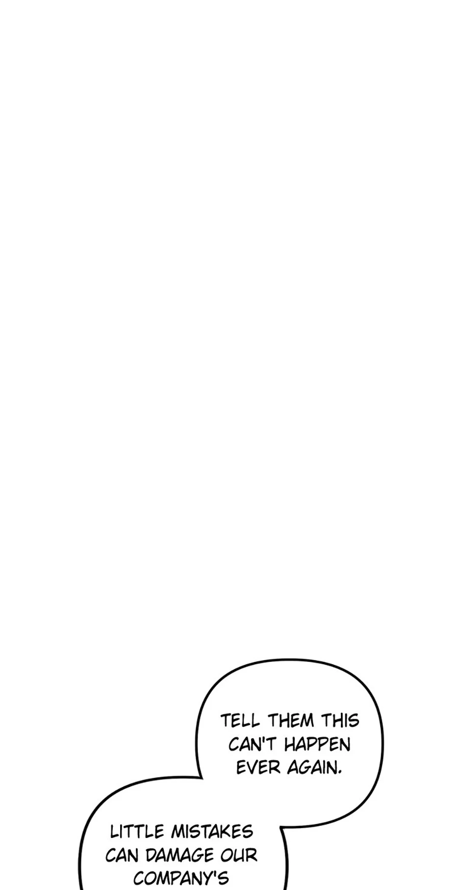 Scentless Trail - Chapter 78 manhwa