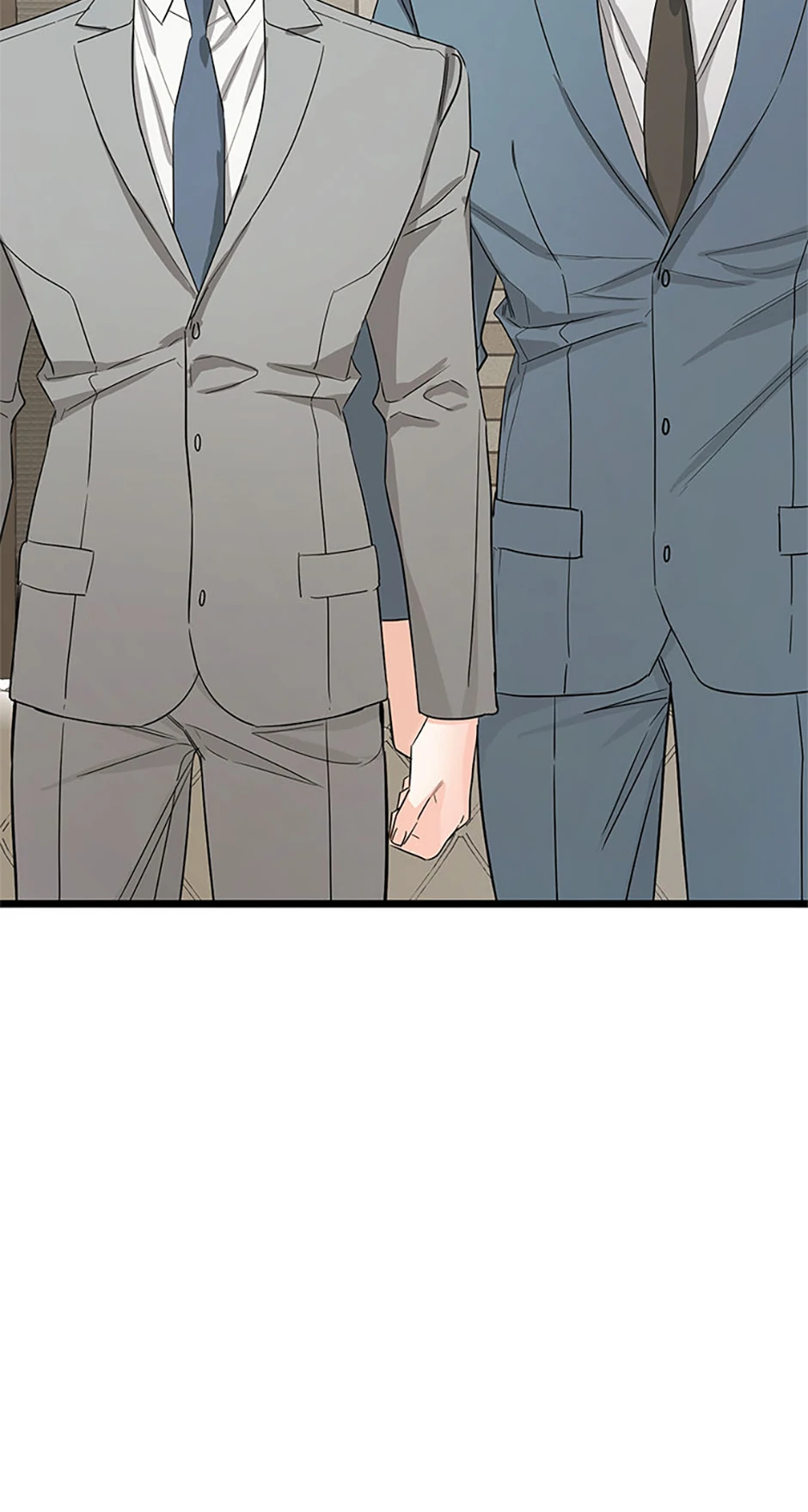 Scentless Trail - Chapter 78 manhwa