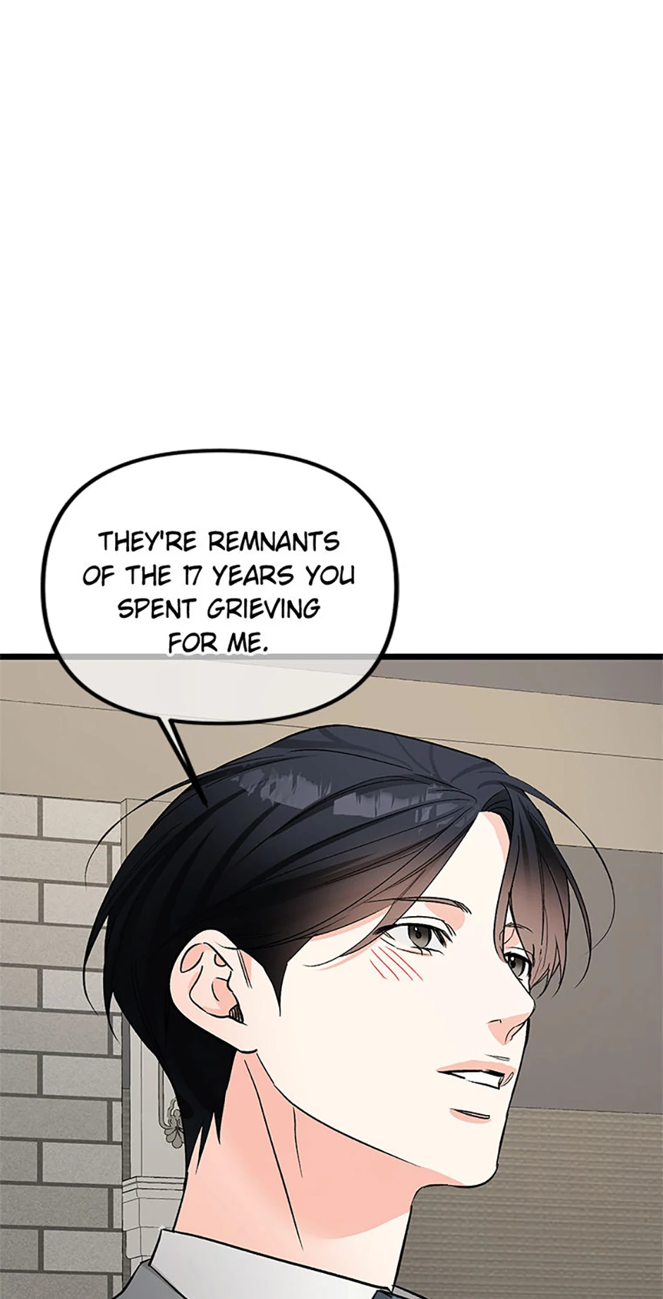 Scentless Trail - Chapter 78 manhwa