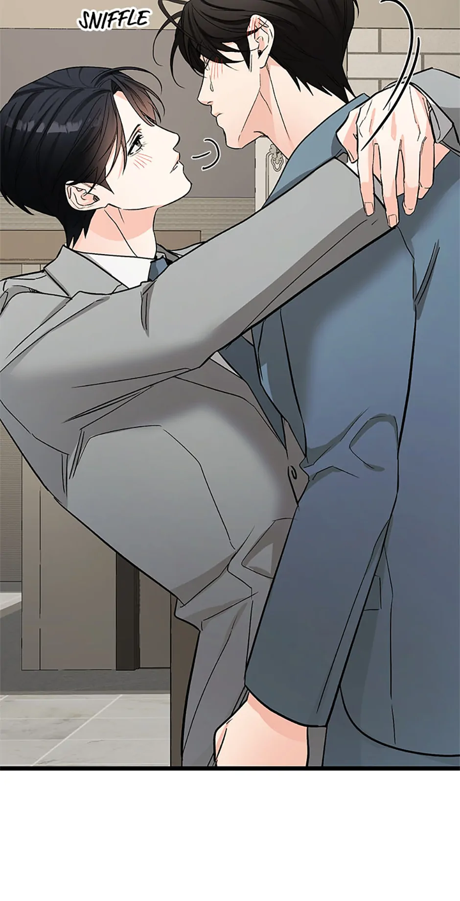 Scentless Trail - Chapter 78 manhwa