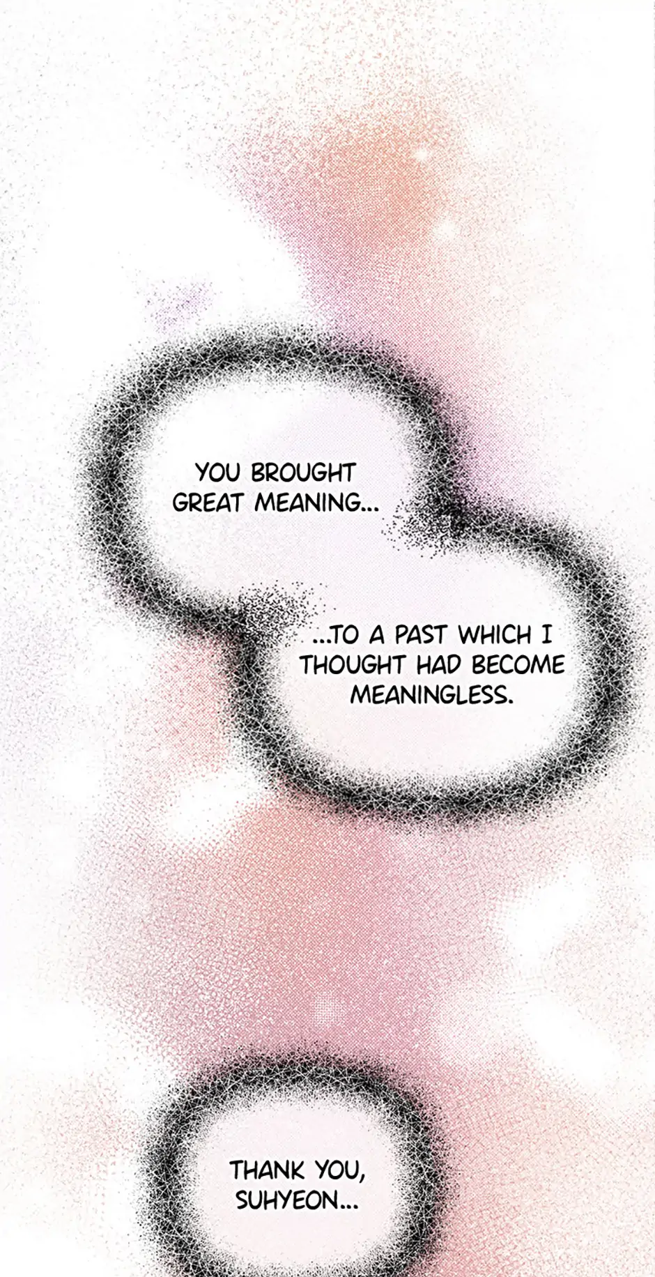 Scentless Trail - Chapter 78 manhwa