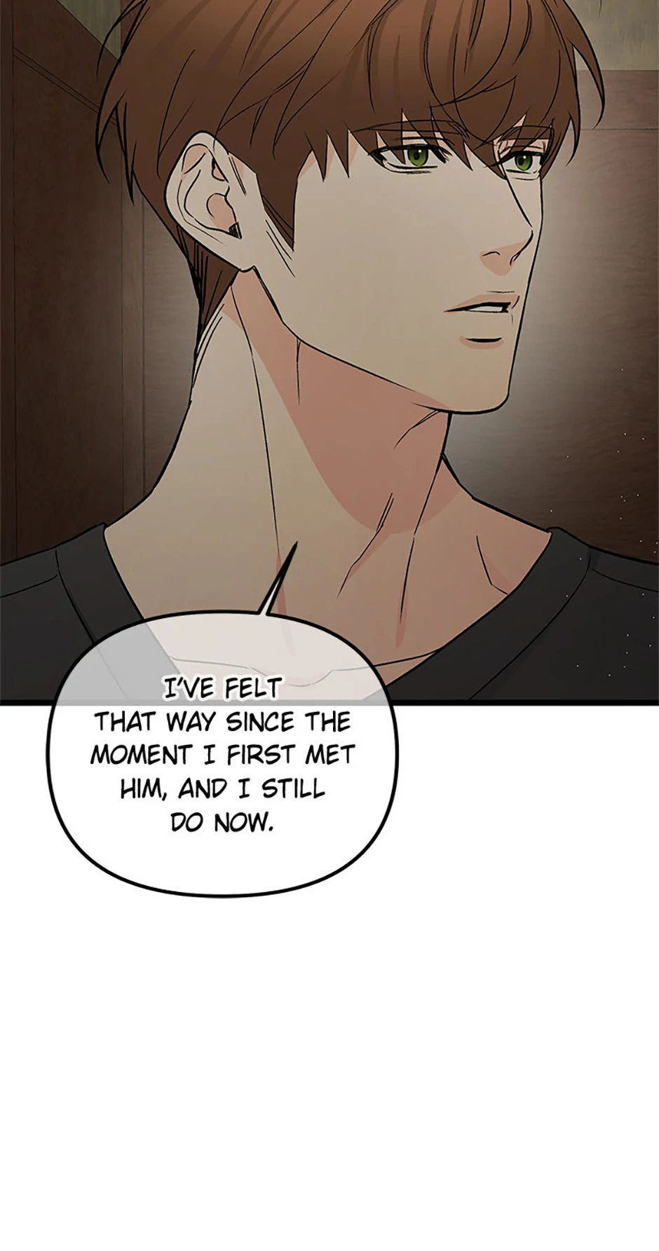 Scentless Trail - Chapter 78 manhwa