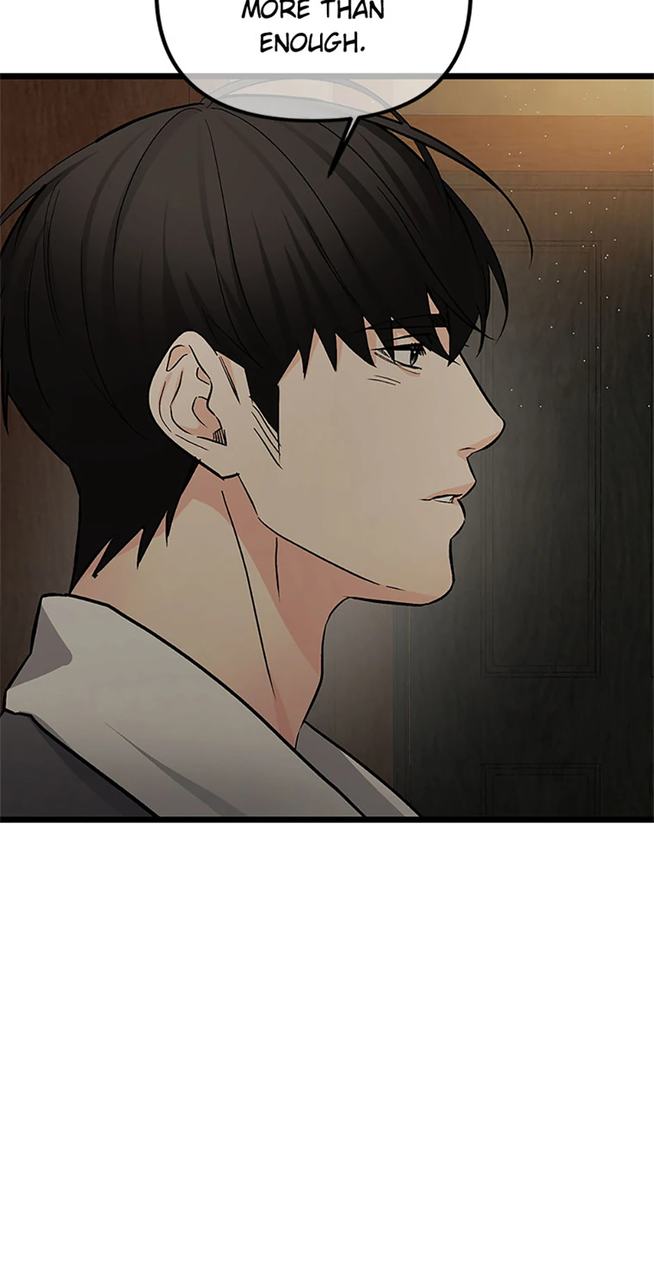 Scentless Trail - Chapter 78 manhwa