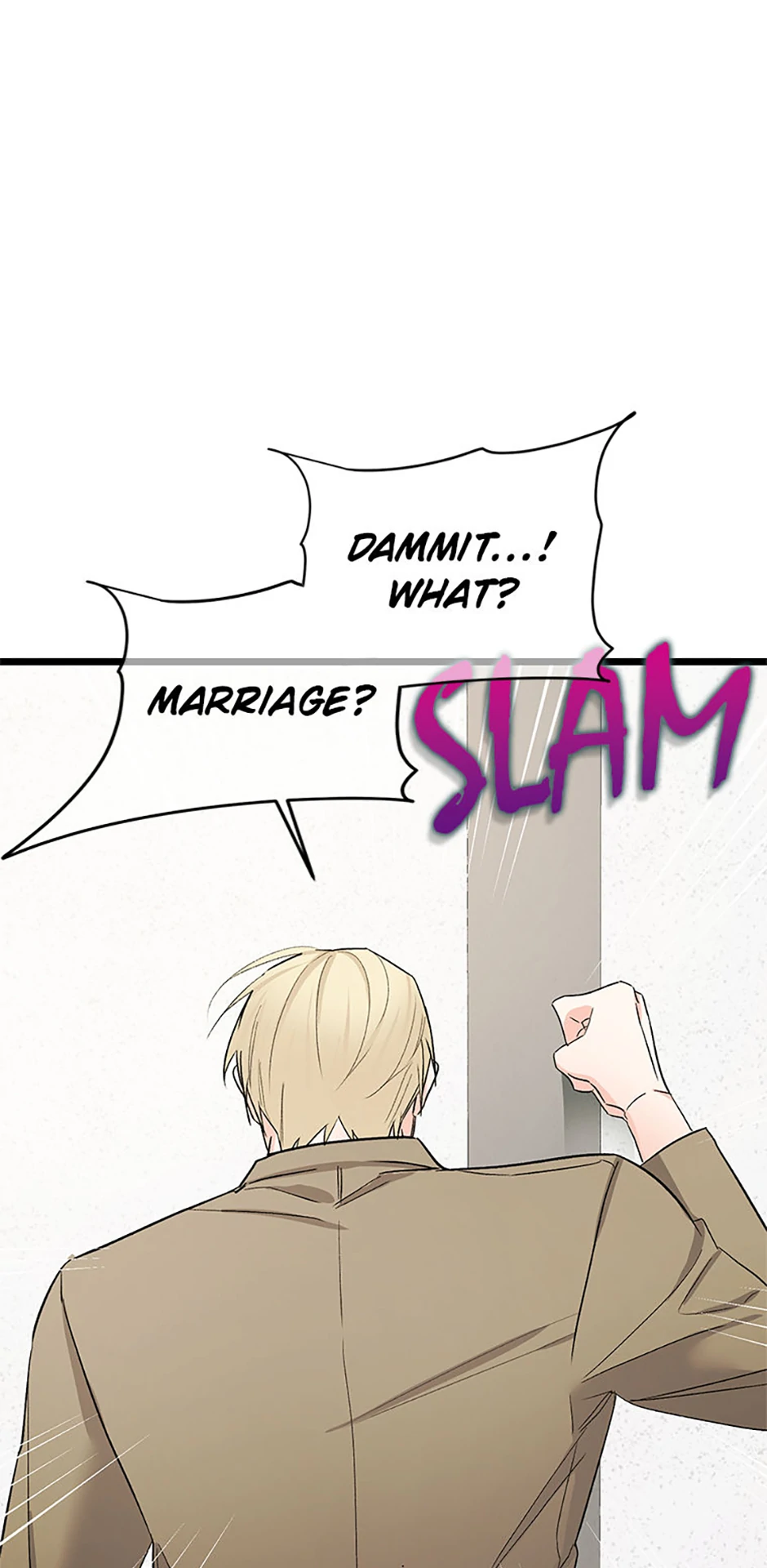 Scentless Trail - Chapter 78 manhwa